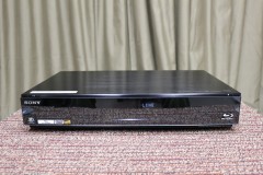 【買取】SONY BDZ-AX1000【コード00-94657】