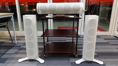 【買取】AnthonyGalloReference AVセンター+サイド【コード04-56087】