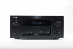 【買取】DENON AVR-4520【コード01-02443】