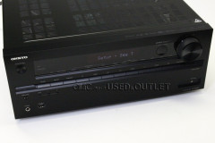 【買取】ONKYO TX-NR646【コード00-99556】