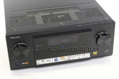 【買取】Pioneer SC-LX89【コード01-02444】
