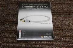 【買取】OYAIDE Continental 5S V2/0.6【コード00-96876】