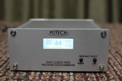 【買取】M2TECH EVO CLOCK TWO【コード00-96873】