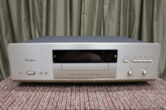 【買取】Accuphase DP-85【コード00-91672】