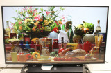 【買取】Panasonic TH-43GX850-特【コード01-02452】