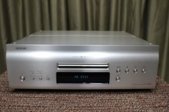 【買取】DENON DCD-SX1【コード00-96902-29】