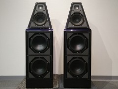【買取】Wilson Audio SYSTEM7【コード29-00123】