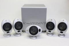 【買取】KEF KHT2005.2【コード00-99243】
