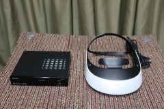 【買取】SONY HMZ-T2 【コード00-94636】