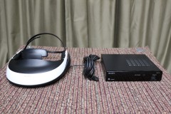 【買取】SONY HMZ-T1 【コード00-94707】