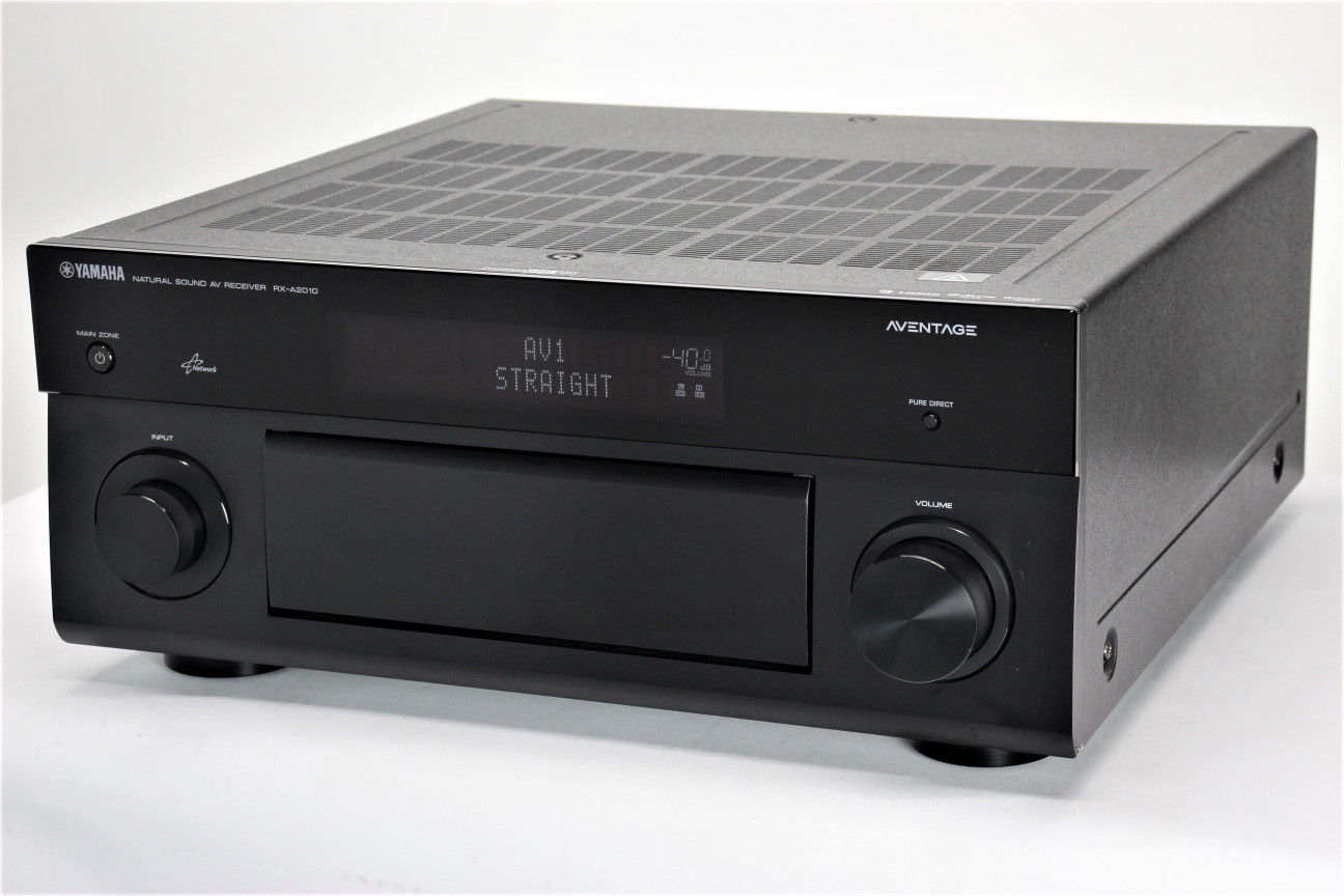 【買取】YAMAHA RXA2010【コード2101566】 買取サイトのアバック