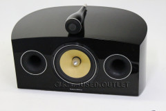 【買取】B&W HTM4DIAMOND(B)【コード00-99567】