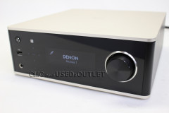 【買取】DENON DRA-100【コード00-99576】