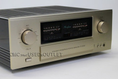 【買取】Accuphase E-600【コード00-99578】
