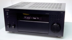 【買取】ONKYO TX-RZ810【コード05-01374】