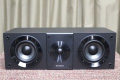 【買取】SONY SS-CS8【コード00-94713】