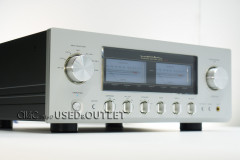 【買取】LUXMAN L-507uXII【コード01-05271】