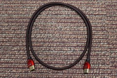 【買取】AudioQuest HDMI/CIN/1.0M  【コード00-94695】