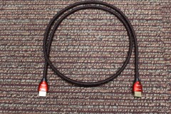 【買取】AudioQuest HDMI/CIN/1.0M  【コード00-94692】