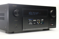 【買取】DENON AVC-X8500H【コード01-02190】