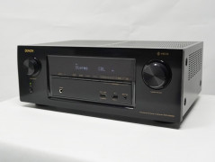 【買取】DENON AVR-X2400H【コード05-00998】