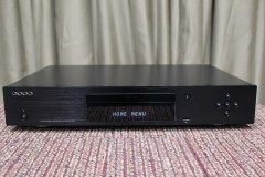 【買取】OPPO UDP-203【コード00-96918】