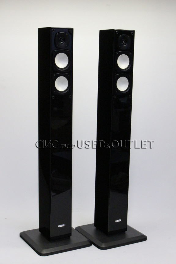 ONKYO D-108E オンキョー ONKYO D-108E SPEAKER トールボーイ