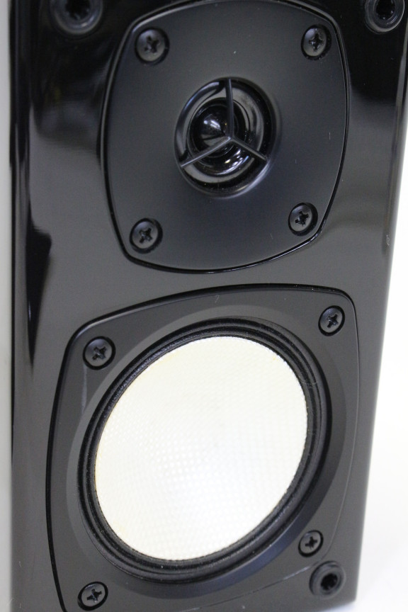 中古】ONKYO D-108M(B)【コード00-99541】 | 中古販売・買取サイトのアバック