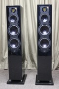 【買取】ELAC FS249BE【コード00-94680】