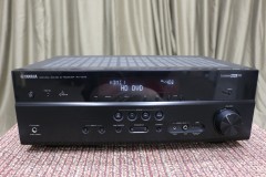【買取】YAMAHA RX-V573【コード00-91556】