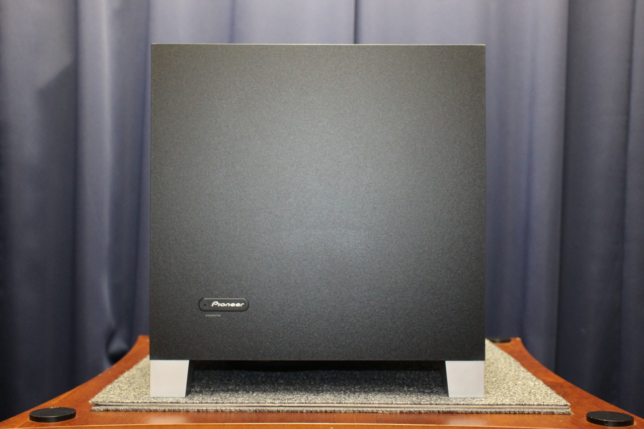 中古】Pioneer S-51W【コード00-94621】 | 中古販売・買取サイトのアバック