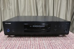 【買取】Pioneer BDP-LX58【コード00-91663】