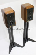 【買取】Sonus Faber Minima Vintage+stand【コード00-99590】