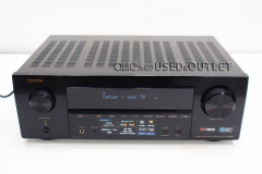 【買取】DENON AVR-X1600H【コード01-05302】