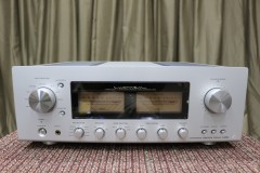 【買取】LUXMAN L-550A【コード00-91670】