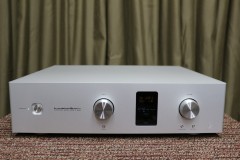 【買取】LUXMAN C-600f【コード00-94722】