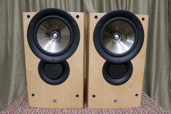 【買取】KEF iQ3(M)【コード00-91692】