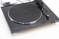 【買取】DENON DP-300F(K)-特【コード01-05277】