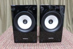 【買取】ONKYO D-309H【コード00-91690】