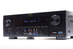 【アウトレット】DENON AVR-X1600H【コード90-02210】