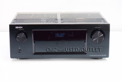 【買取】DENON AVR-X4000【コード01-05325】