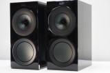【アウトレット】KEF R3(BK)【コード90-02150】