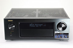 【買取】DENON AVR-X4400H【コード21-01574】