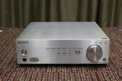 【買取】SONY UDA-1(S)【コード00-94718】