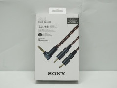 【買取】SONY MUC-B20SB1【コード05-01033】