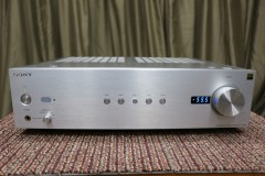 【買取】SONY TA-A1ES【コード00-91698】