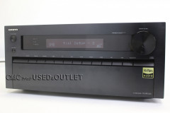 【買取】ONKYO TX-NR1030【コード01-02466】