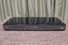 【買取】Panasonic DMR-UBZ2030【コード00-96948】