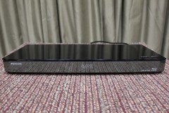 【買取】Panasonic DMR-BRZ2000【コード00-96947】