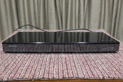 【買取】Panasonic DMR-BRG2010【コード00-96887】